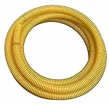 S & M 450242 – ASPIRACION, 50 mm Schlauch x 7.1 M