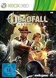 Deadfall Adventures Standard - Xbox 360