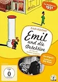 Distribution GmbH Emil und die Detektive