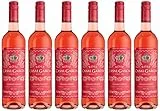 Casal Garcia Rosé DOC Quinta Da Aveleda Halbtrocken (6 x 0.75 l)