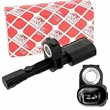 febi bilstein 33541 ABS-Sensor, 1 Stück