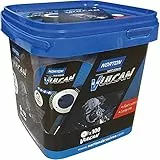 Norton Trennscheibe - Flexscheibe - Flexscheiben - Trennscheiben - Schruppscheide - Schruppscheiben - 100xEimer Vulcan Stahl/Inox 125x1,0
