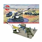 Airfix 1/76 Bristol Bloodhound