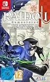 Raidou: Remastered - The Mystery of the Soulless Army (Nintendo Switch)