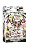 Konami 34584 - Yu-Gi-Oh Cyber Dragon Revolution Structure Deck