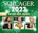 Schlager 2023 - die Hits des Jahres