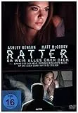 Ratter - Er weiß alles über Dich