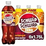 Schwip Schwap Zero 6x1,75l (EINWEG) (10.5 l)