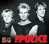 The Police - Police 50 Greatest Songs