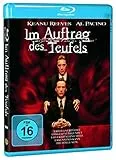 Im Auftrag des Teufels [Blu-ray]