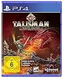 Talisman - 40th Anniversary Edition - PS4