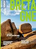 DUMONT Bildatlas Bretagne: Das praktische Reisemagazin zur Einstimmung