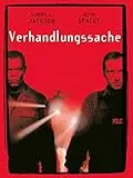 Verhandlungssache