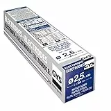 GYS 085039 230 Rutil-Elektroden Stahl, 0 W, 0 V, gelb