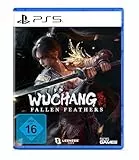 WUCHANG: Fallen Feathers - Standard Edition - PS5