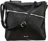Tamaris Alessia Crossover Bag Black