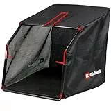 Original Einhell Fangsack (Vertikutierer-Lüfter-Zubehör, 28 L Volumen, passend für Einhell Vertikutierer-Lüfter GE-SC 36/35 Li, GE-SA 36/35 Li, GE-SA 1435/1, aus Nylon)