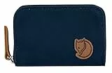 Fjällräven Övik Zip Card Holder Navy