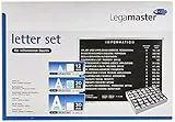 Legamaster Zeichenset 20mm 560St.