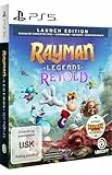 Rayman Legends Retold - Launch Edition - [PlayStation 5]