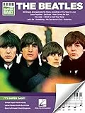 The Beatles – Super Easy Songbook | Notenbuch für Anfänger | Einfaches Klavierbuch mit Noten und Akkorddiagrammen | Songbook und ... und Fans: 60 Simple Arrangements for Piano