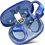 Ltinist Bluetooth Headphones, In-Ear Headphones Wireless Bluetooth