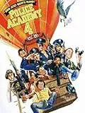 Police Academy 4 - Und jetzt geht's rund