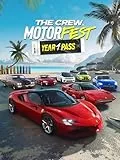 The Crew Motorfest - Year 1 Pass | PC Code - Ubisoft Connect