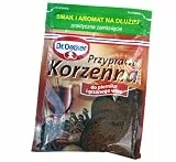 Dr. Oetker Gewürz für Lebkuchen und Glühwein 40g