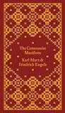 The Communist Manifesto (Penguin Pocket Hardbacks)