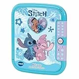 Stitch - Außerirdisches Tagebuch