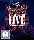 Helene Fischer Live - Die Arena Tournee [Blu-ray]