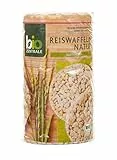 BioZentrale Bio Reiswaffeln natur 100g