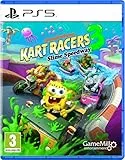 Nickelodeon Kart Racers 3: Slime Speedway (PlayStation 5)