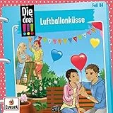 Folge 84: Luftballonküsse