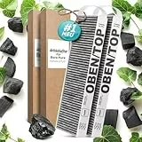 KF3TEC® Aktivkohlefilter-Set (2 Filter) für Bora Pure Puakf, für Ihr Umluftkochfeld PURU oder PUXU