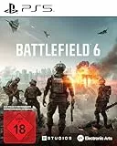 Battlefield 6 Standard Edition PS5 | Deutsch