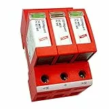 Dehn 952510 - Überspannungsableiter Typ-2 DG-M Ypv Sci 1000