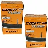 Continental MTB Tube 29' Innenschlauch, Schwarz, [47-622-62-622]