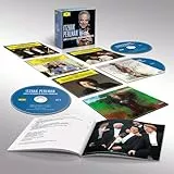 Complete Recordings On Deutsche Grammophon