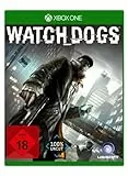 Watch Dogs - [Xbox One]
