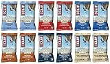 Clif Bar Energieriegel Variety Probier- Paket 12x68g