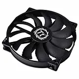 Thermaltake PURE 20 Lüfter | 800rpm | 3-polig
