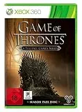 Game of Thrones - [Xbox 360]