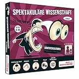 SOHAR'S Adventskalender 2025 Spektakuläre Wissenschaft 24 atemberaubende Tricks für Kinder ab 8 Jahren. Technik, Ingenieurwesen und Mathematik (deutsche Ausgabe)