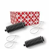 febi bilstein 103865 Lenkmanschettensatz , 1 Stück