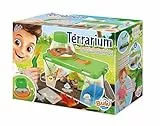 BUKI BL034 - Terrarium