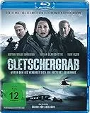 Gletschergrab [Blu-ray]