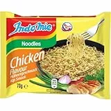 INDOMIE - Instant Nudeln Hühne - (40 X 70 GR)