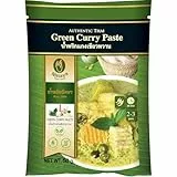 NITTAYA - Grüne Currypaste Vegan- (1 X 50 GR)